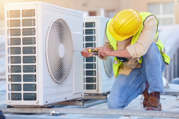 Affordable Air Conditioning Repair in Belmont, CA