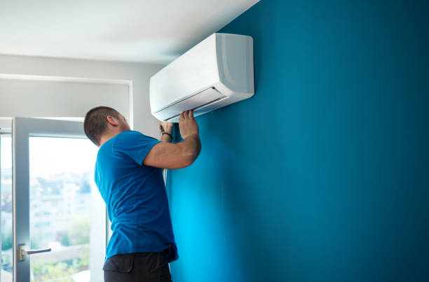 Best Affordable Air Conditioning Repair  in Belmont, CA