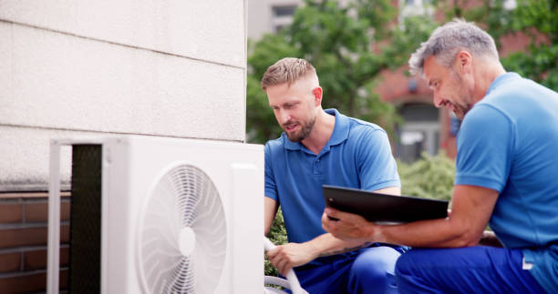 Best Ductless HVAC Repair  in Belmont, CA