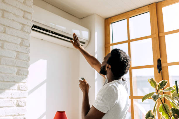 Best HVAC Emergency Services  in Belmont, CA
