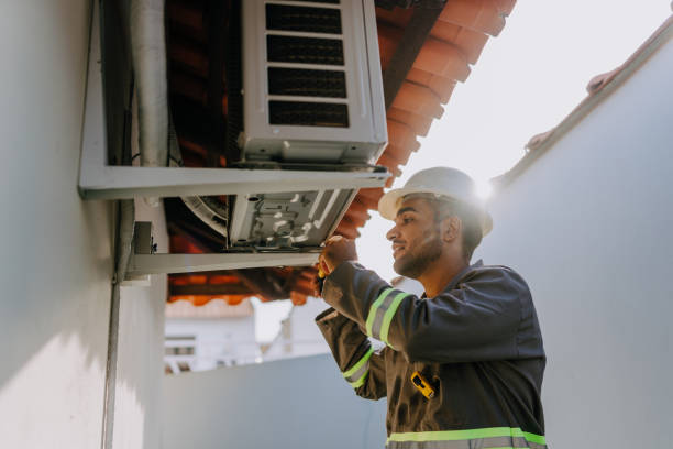 Best Affordable HVAC Services  in Belmont, CA