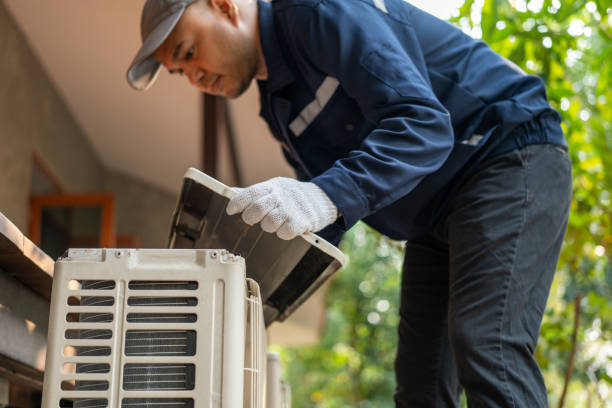 Best Air Conditioning Repair  in Belmont, CA